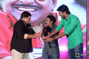 Jump Jilani Movie Audio Launch